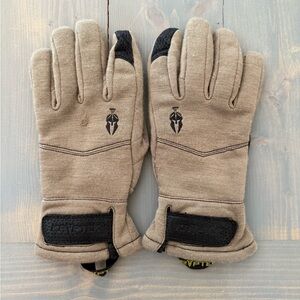 Kryptek Men’s Norlander Gloves Size L